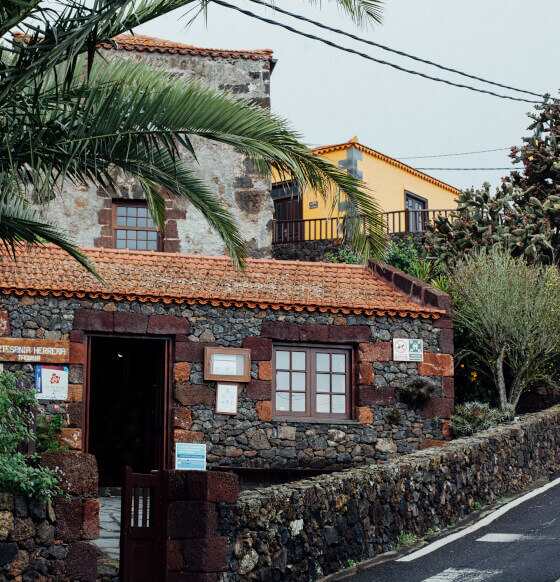 Centro Etnográfico Casa de Las Quinteras