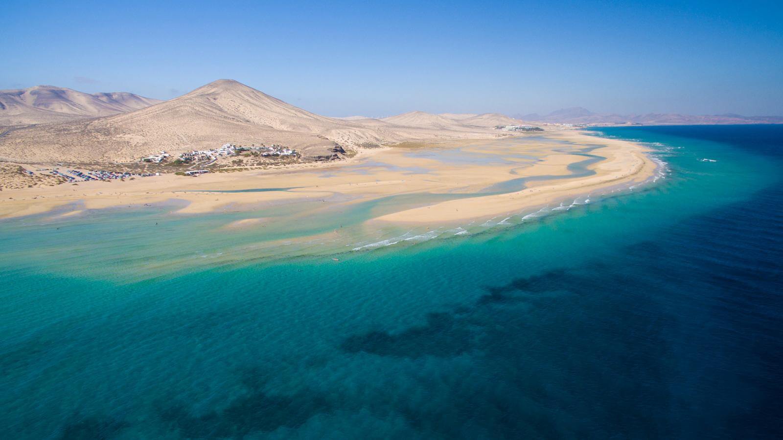 Was man auf Fuerteventura nicht verpassen sollte | Hallo Kanarische Inseln