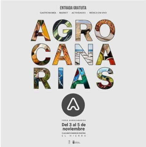 Agrocanarias