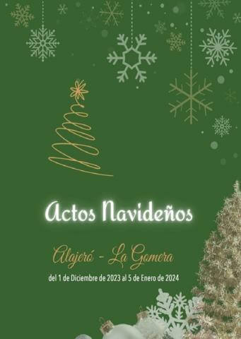 Navidad Alajeró