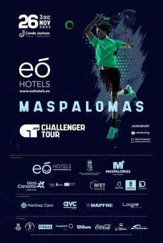 cartel atp challenge