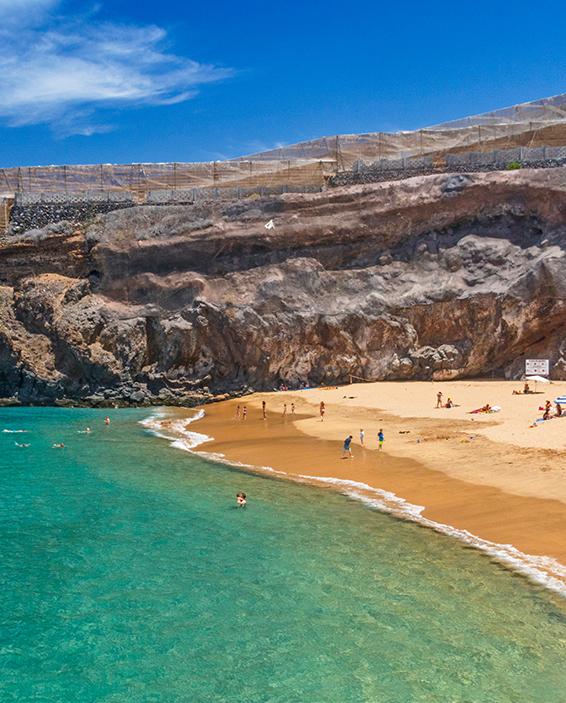 Tenerife Hallo Kanarische Inseln