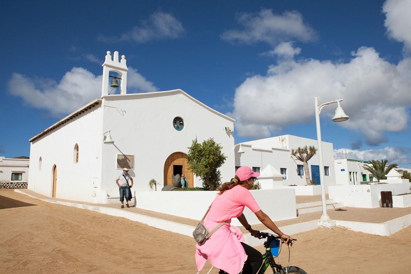 La Graciosa