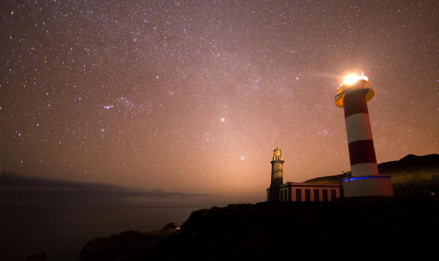 Faro de Fuencaliente