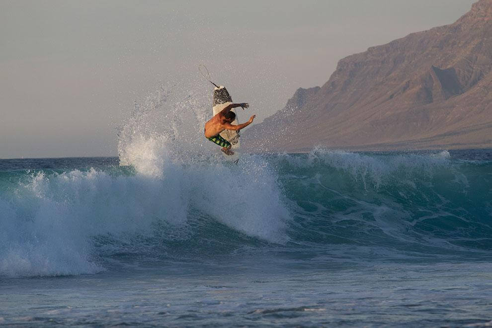 Lanzarote.San Juan